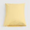 TEKLA(テクラ)パーケール ピローシャム シェイドイエロー