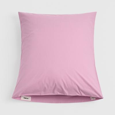 TEKLA(テクラ)パーケール ピローシャム マロウピンク