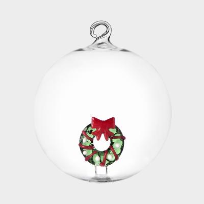 ICHENDORF（イッケンドルフ）クリスマス ボール クリスマスリース