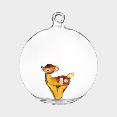 ICHENDORF（イッケンドルフ）クリスマス ボール ロンリー フォーン