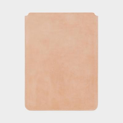 HENDER SCHEME（エンダースキーマ）13インチ PCケース ナチュラル