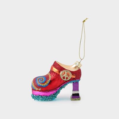 シュー オーナメント