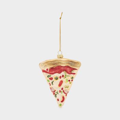 ピザスライス オーナメント