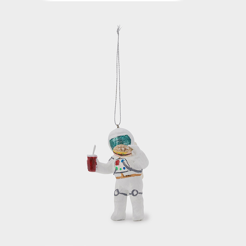ギャラクティック ジャンクフード オーナメント