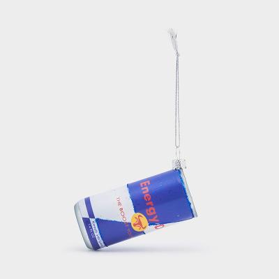 エナジードリンク オーナメント