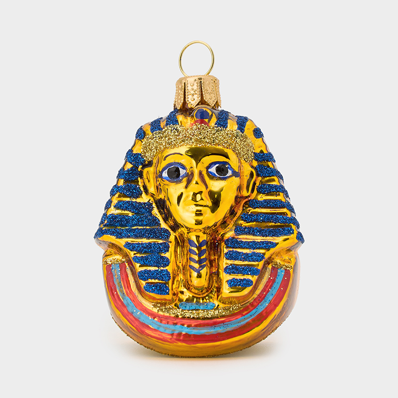 キング ツタンカーメン オーナメント