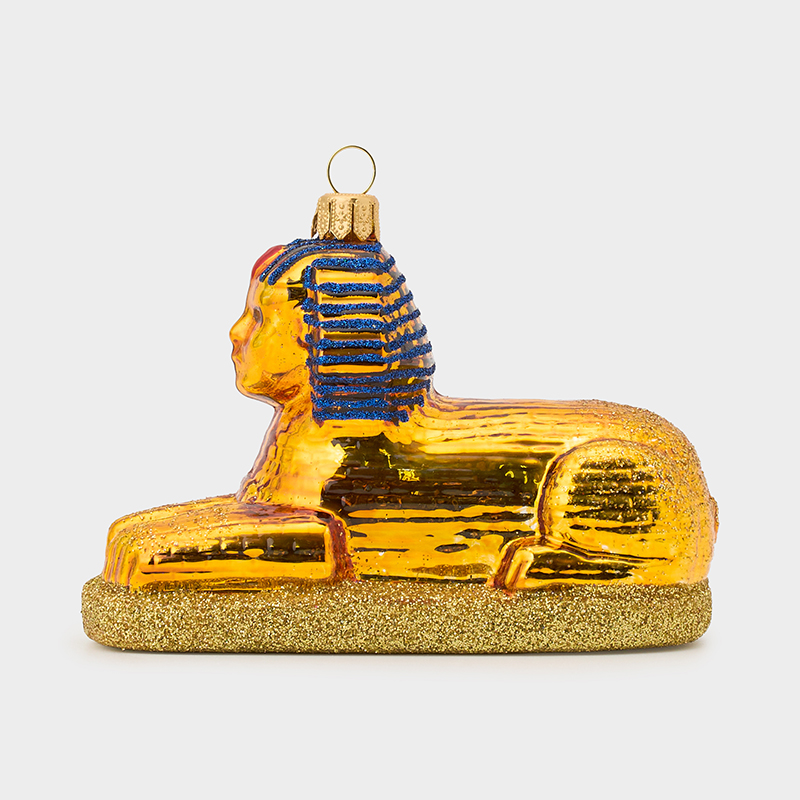 スフィンクス オーナメント