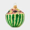 フレッシュ フルーツ サラダ オーナメント