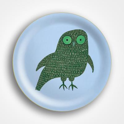 Avenida Home（アベニーダ ホーム）ミスターオウル ミニトレイ