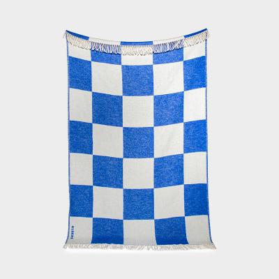 KLEKKS（クレックス）NO.2 ヴオルデッケ ブランケット