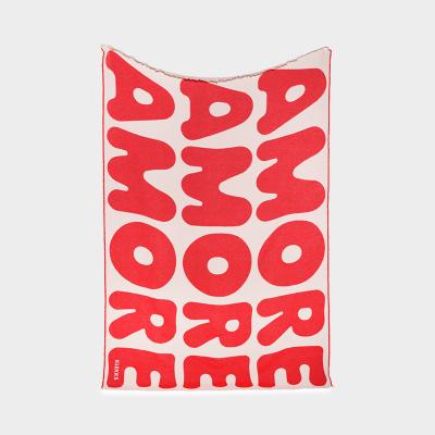 KLEKKS(クレックス)NO.11 ヴオルデッケ ブランケット