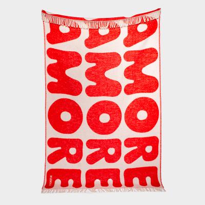 KLEKKS(クレックス)NO.11 ヴオルデッケ ブランケット