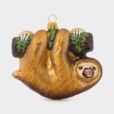 スロース オーナメント