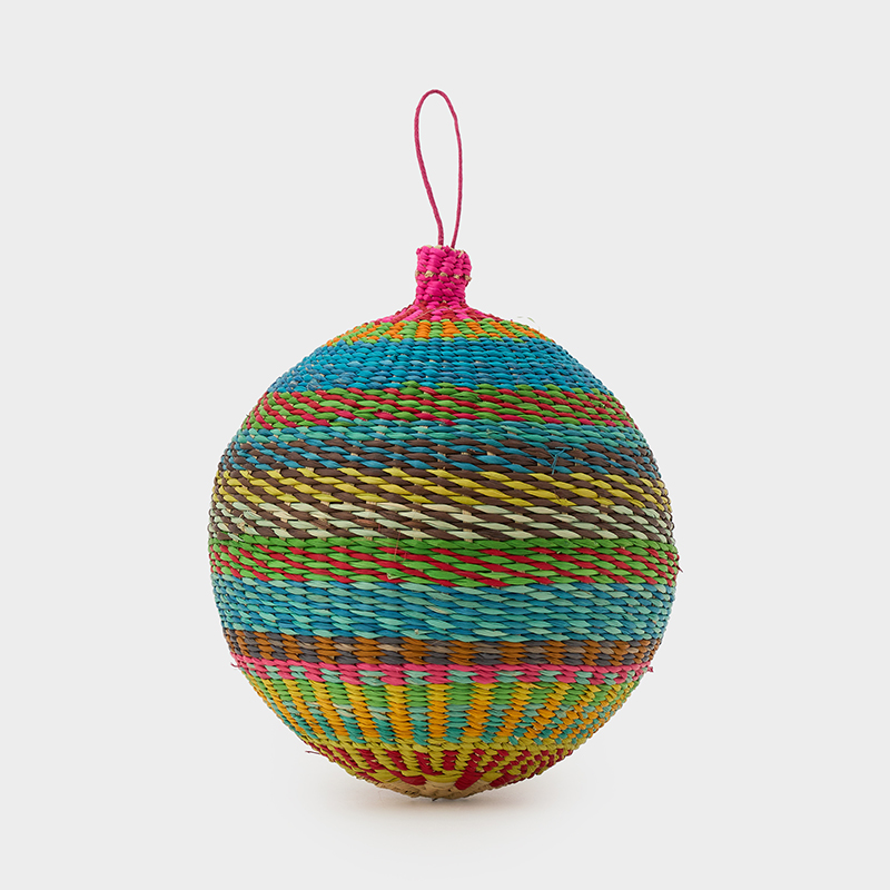 ボーブル 12CM オーナメント