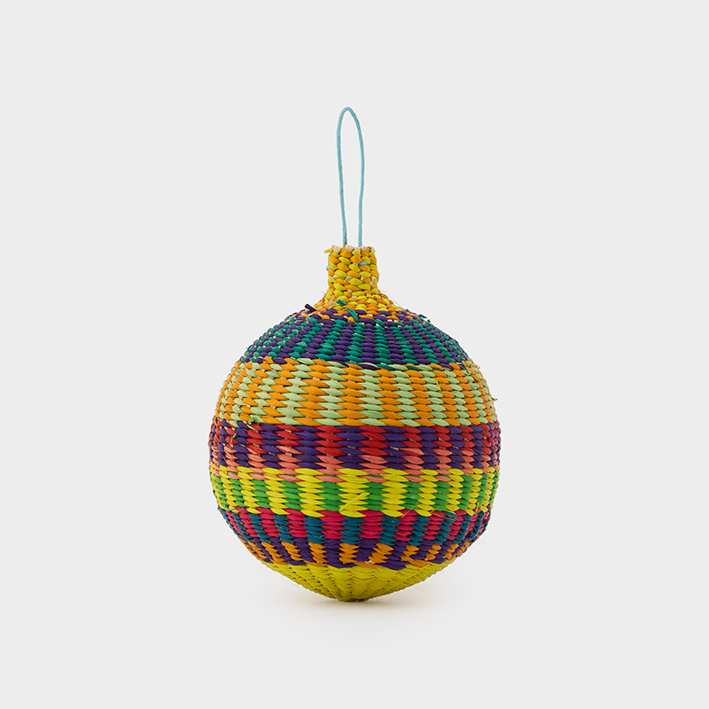 ボーブル 8CM オーナメント