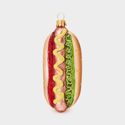 ホットドッグ