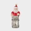 エクササイズ サンタ