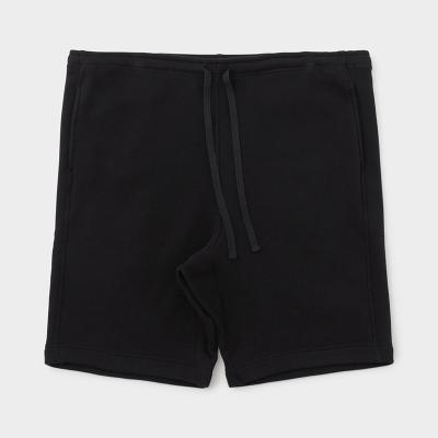 TCS.× kitt（キット）ショートパンツ　【フリーサイズ】　リッチブラック