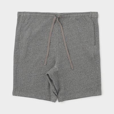 TCS.× kitt（キット）ショートパンツ  【フリーサイズ】　グレー