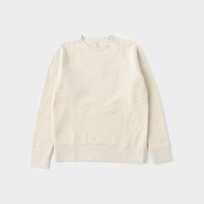 Kitt（キット）プルオーバー オートミール 【L サイズ】