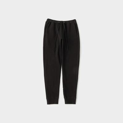 Kitt(キット)ロング パンツ リッチブラック 【M サイズ】