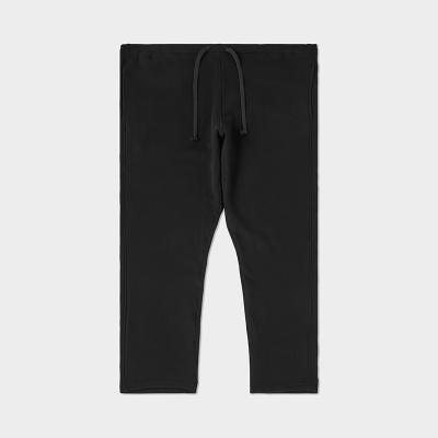 ザ・コンランショップ×キット ロングパンツ レイブンブラック