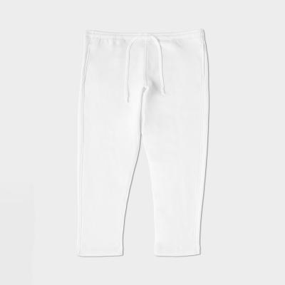 ザ・コンランショップ×キット ロングパンツ クラウドホワイト