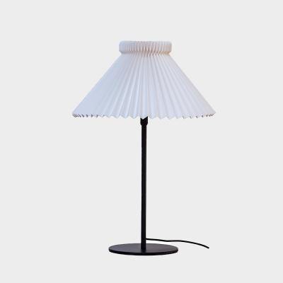 LE KINT（レ・クリント）【テーブルランプ用シェード】 モデル1-19 ホワイト ペーパー