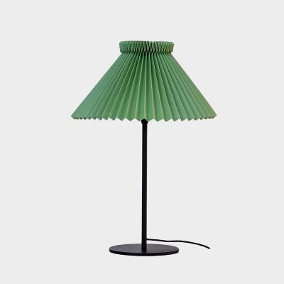 LE KINT（レ・クリント）【テーブルランプ用シェード】 モデル1-19 スプリンググリーン