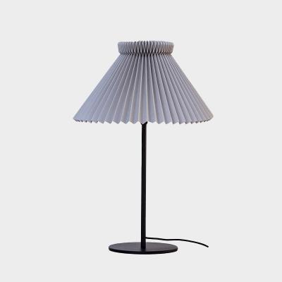 LE KINT（レ・クリント）【テーブルランプ用シェード】 モデル1-19 オイスターグレー