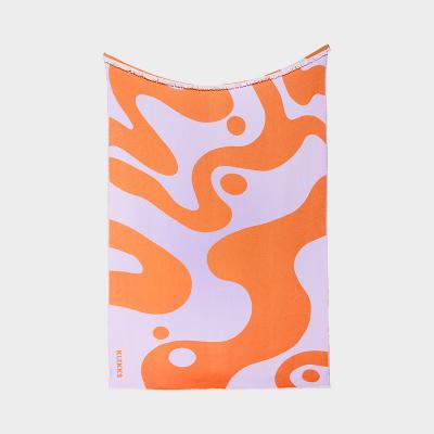 KLEKKS（クレックス）NO.8 ヴオルデッケ ブランケット