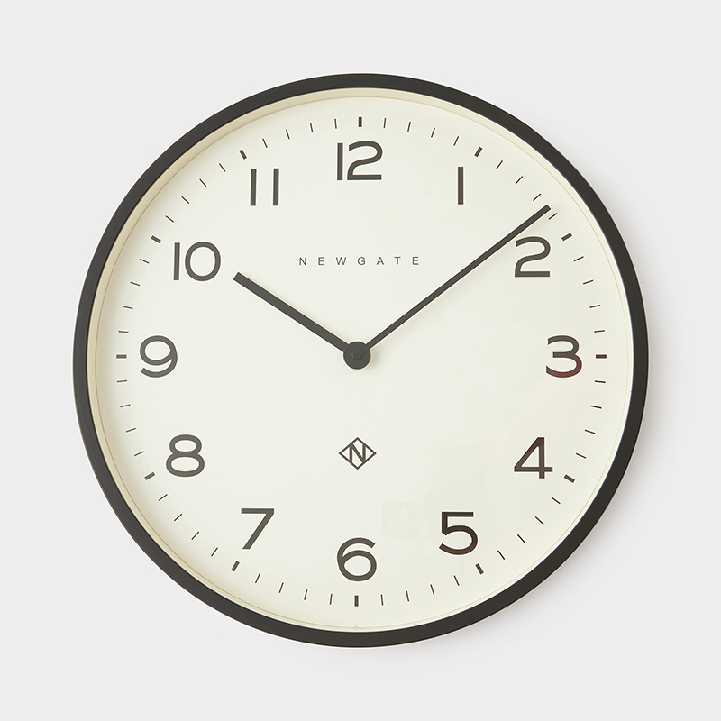 NEWGATE(ニューゲート)ナンバー トゥ エコー ブラック 45×45