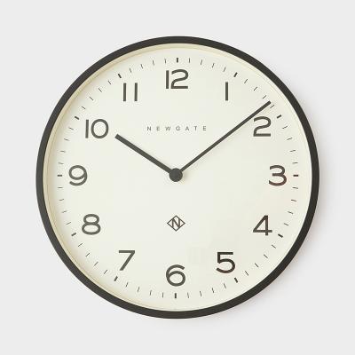 NEWGATE（ニューゲート）ナンバー トゥ エコー ブラック 45×45