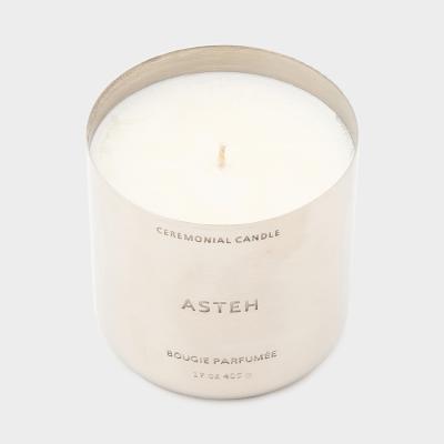 ASTEH（アステ）セレモニアルキャンドル バソ