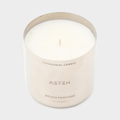 ASTEH(アステ)セレモニアルキャンドル サント