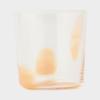 DOT TUMBLER APRICOT