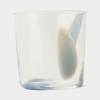 DOT TUMBLER WINTER BLUE