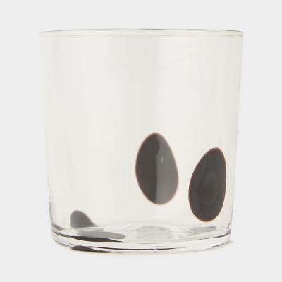 DOT TUMBLER BLACK