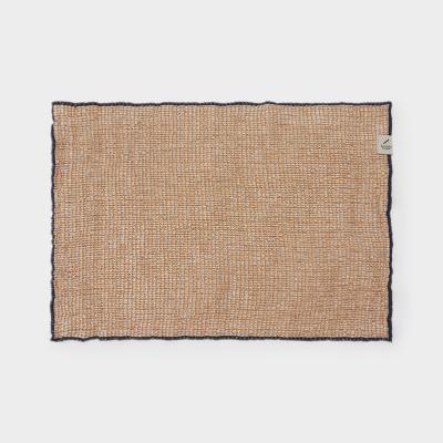 Boiida（ボイーダ）テーブル マット オークル