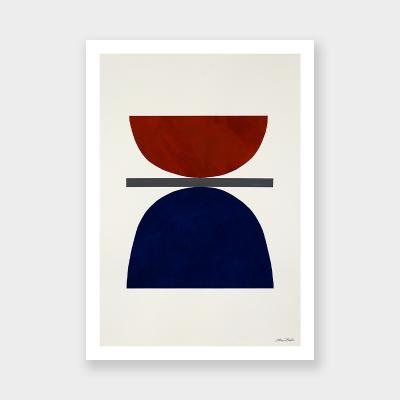 THE POSTER CLUB（ザ ポスター クラブ）ポスター スカイ アンド シー