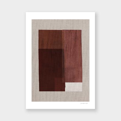 THE POSTER CLUB(ザ ポスター クラブ)ポスター レッド ベルベット