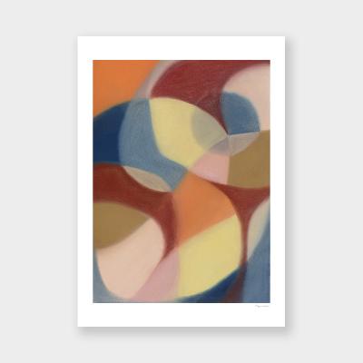 THE POSTER CLUB(ザ ポスター クラブ)ポスター インクリース