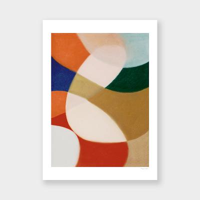 THE POSTER CLUB（ザ ポスター クラブ）ポスター パール