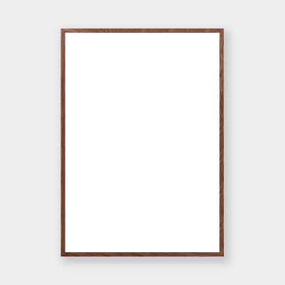 THE POSTER CLUB（ザ ポスター クラブ）フレーム ダーク オーク