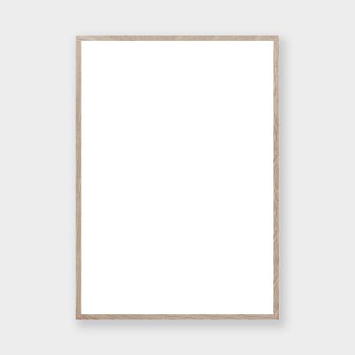 THE POSTER CLUB（ザ ポスター クラブ）フレーム オーク