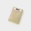 TEKLA（テクラ）【ウォッシュクロス・ハンドタオル】ペブル