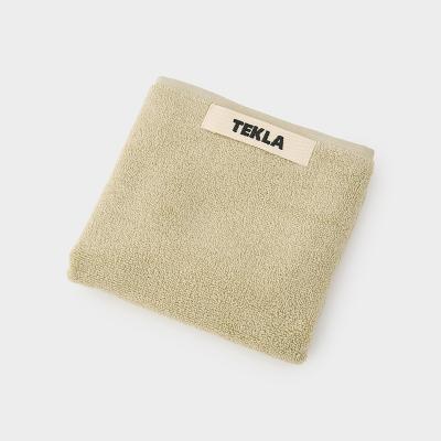 TEKLA（テクラ）【ゲストタオル】ペブル