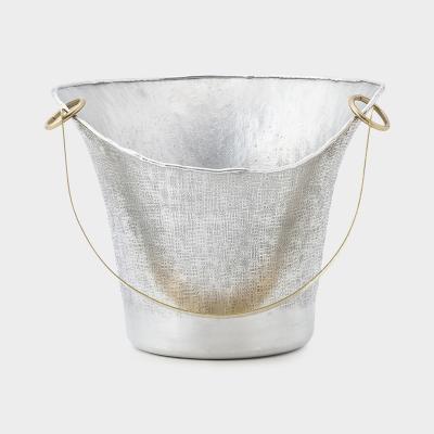 STUDIO YUN YEODONG（スタジオ ユン ヨドン）ガニメデ ワインバケツ M