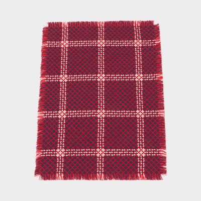 kijinokanosei（キジノカノウセイ）プレイスマット キントト レッド