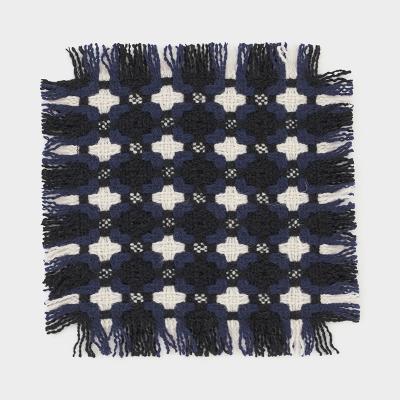 kijinokanosei（キジノカノウセイ）コースター チュウヤ ネイビー